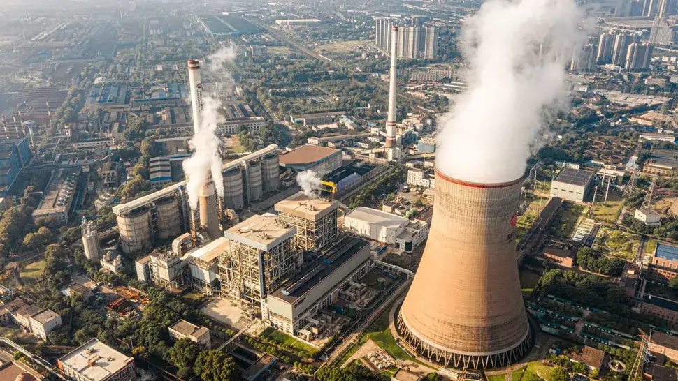 Nvidia apuesta por la energía nuclear para sus servidores de la mano de ...