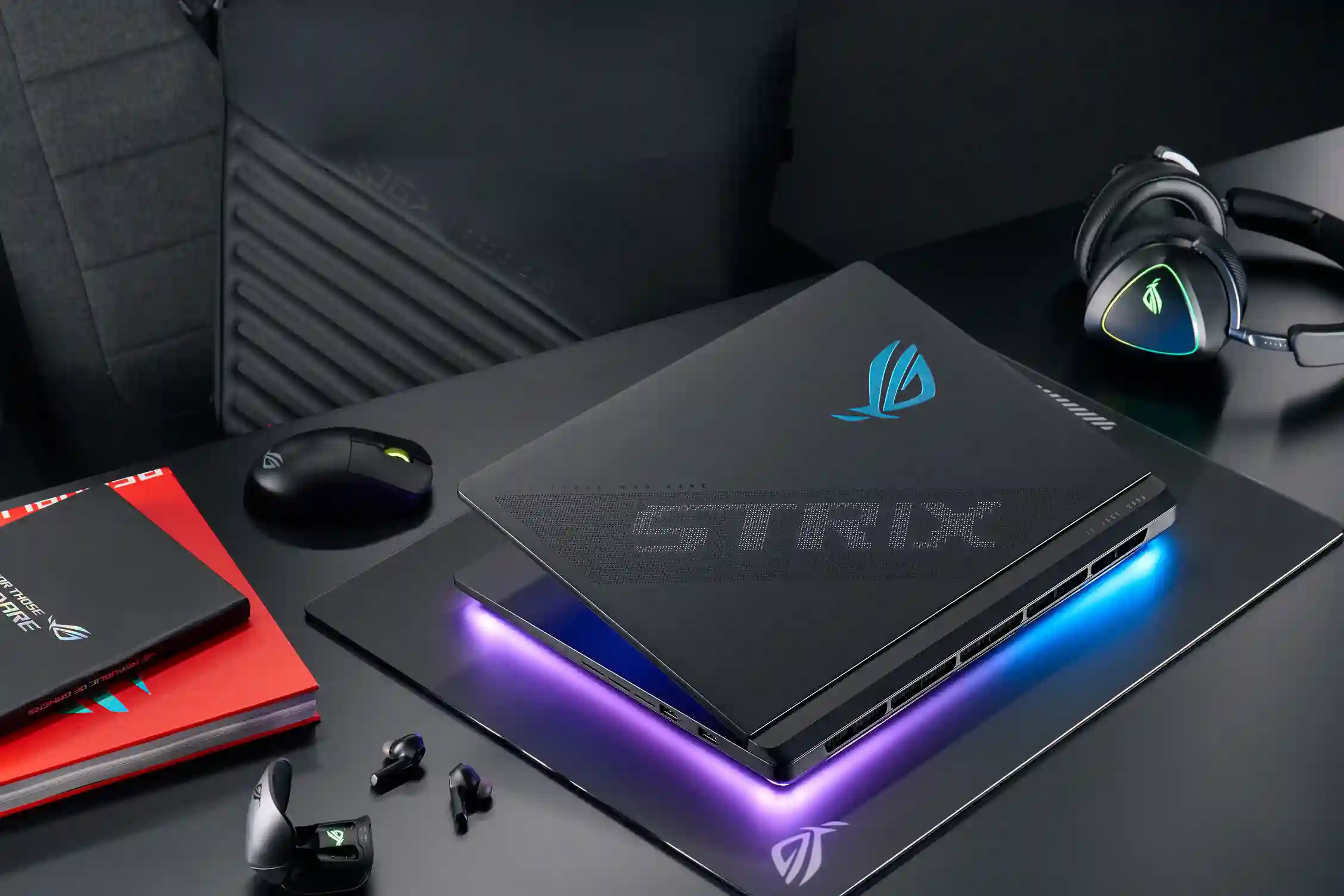 ASUS Argentina