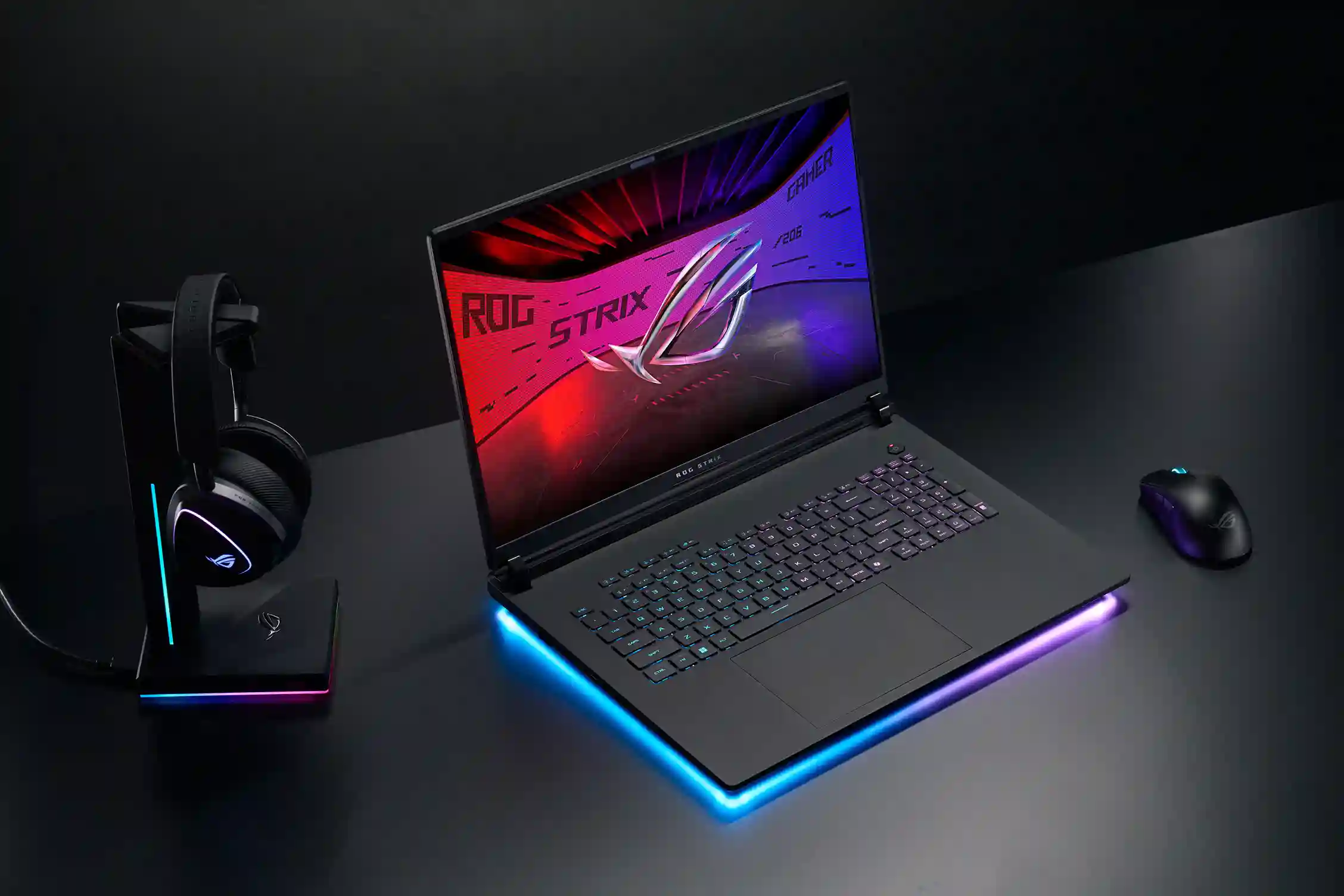 ASUS Argentina