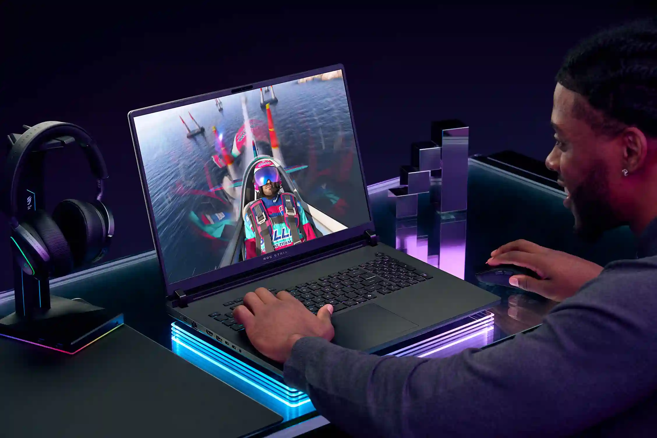 ASUS Argentina