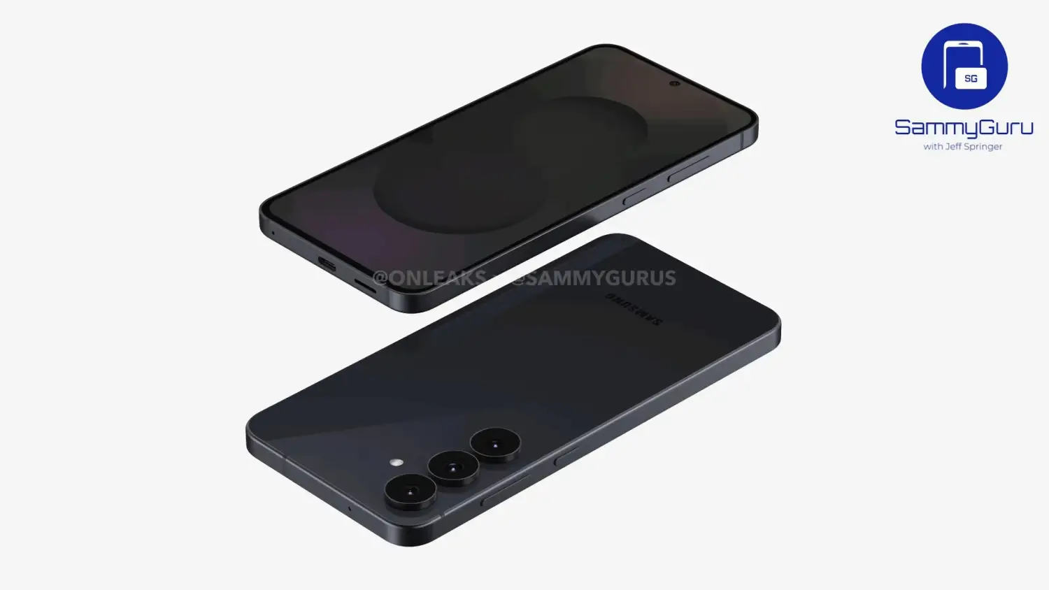 Galaxy S25 FE