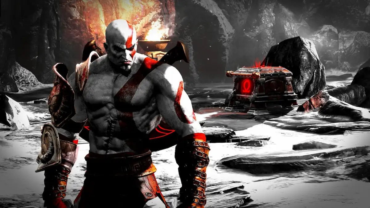god of war