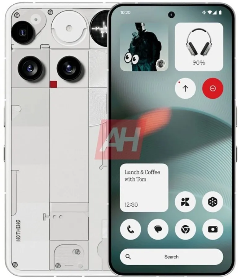 Nothing Phone