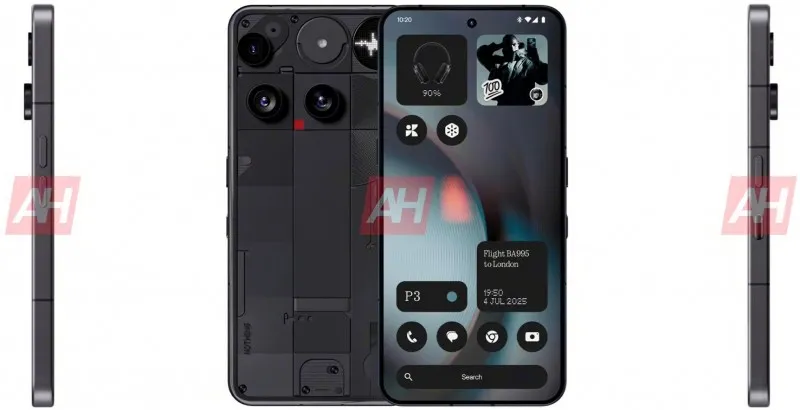 Nothing Phone
