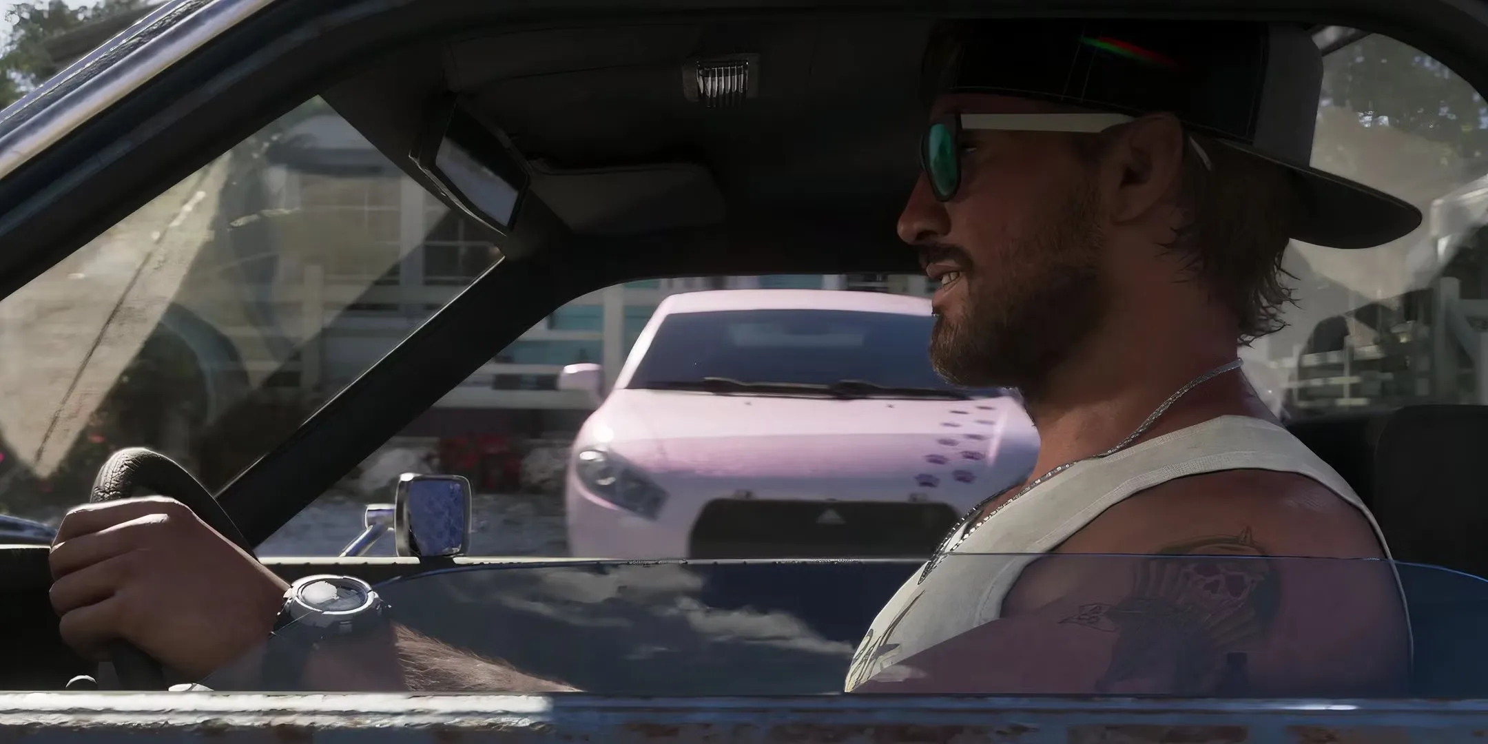 Drake GTA VI
