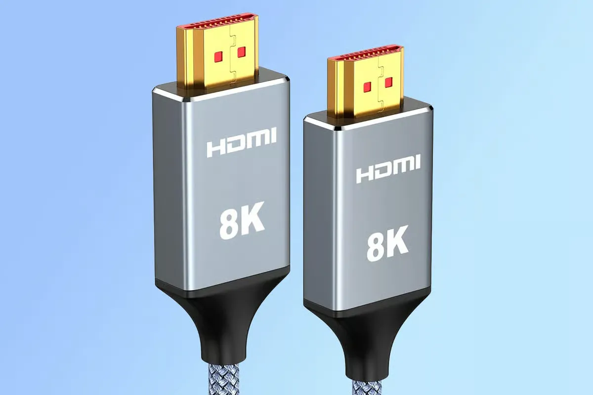 HDMI 2.2