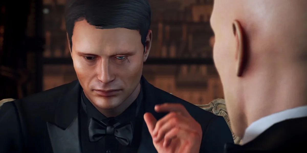 IO Interactive
