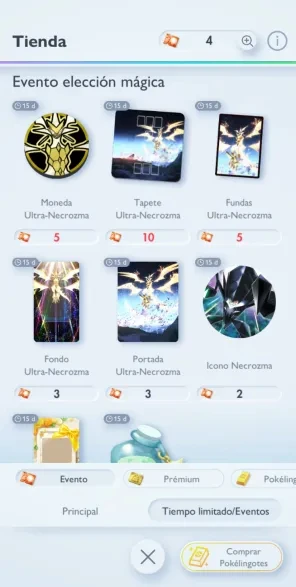 pokémon pocket