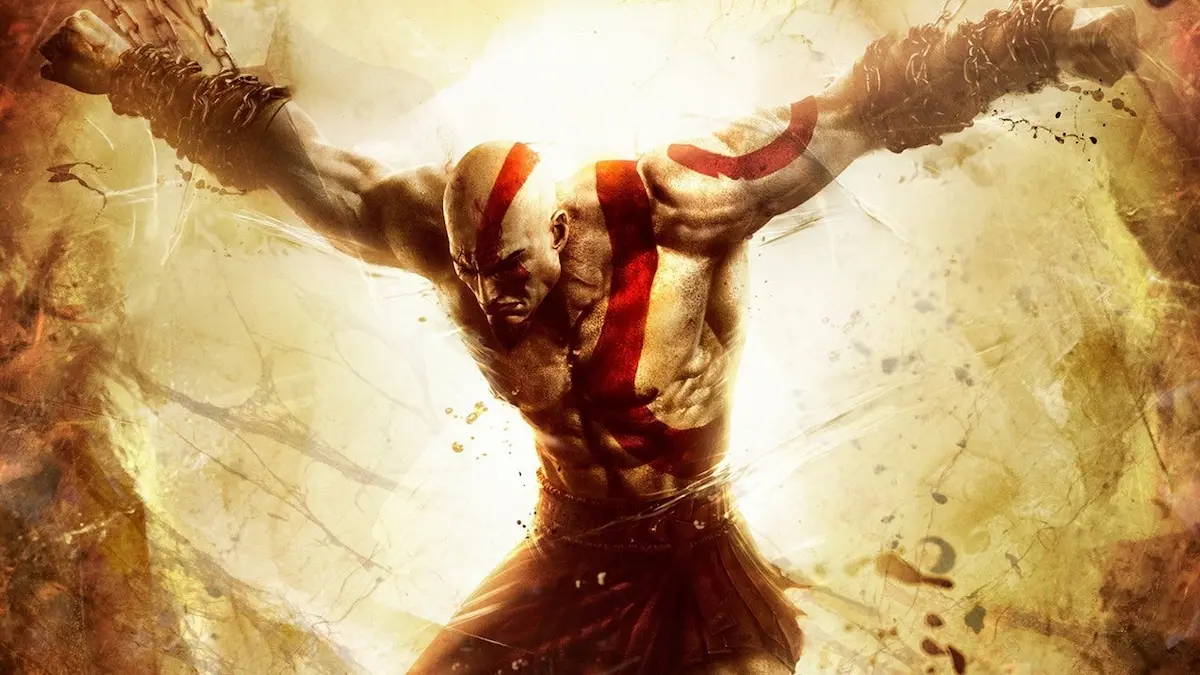 god of war