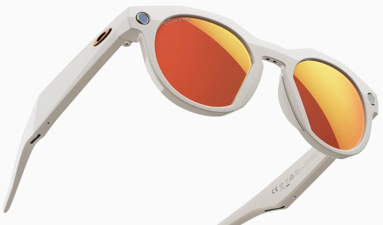 Meta Oakley