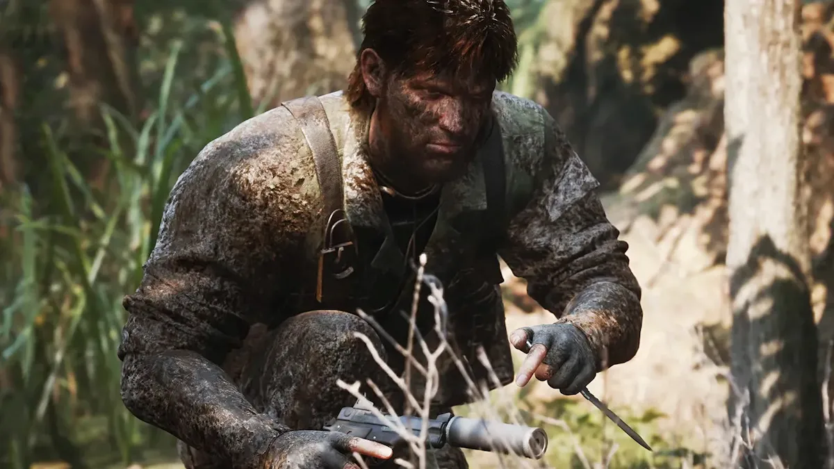 metal gear solid