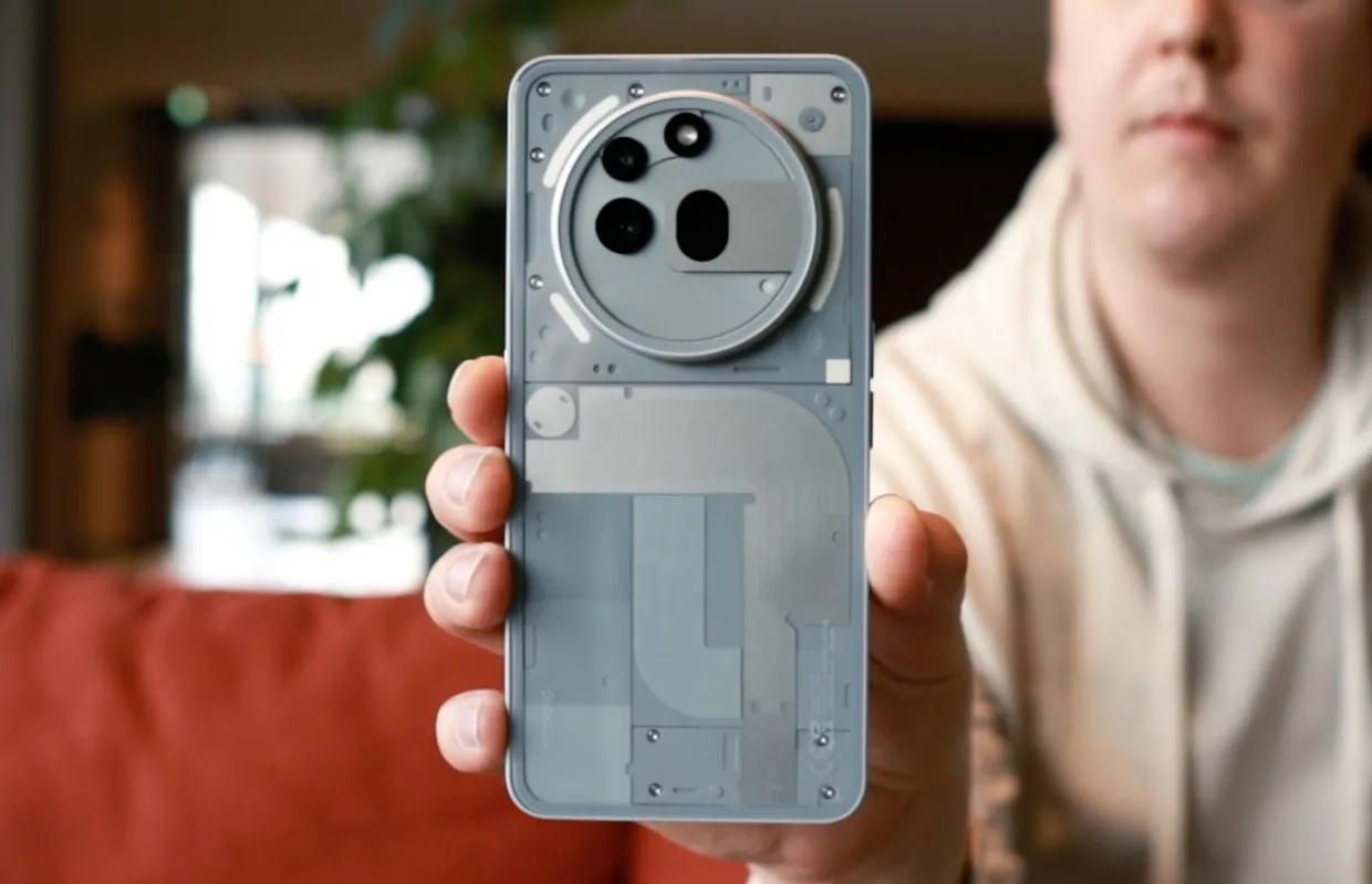 Nothing Phone 