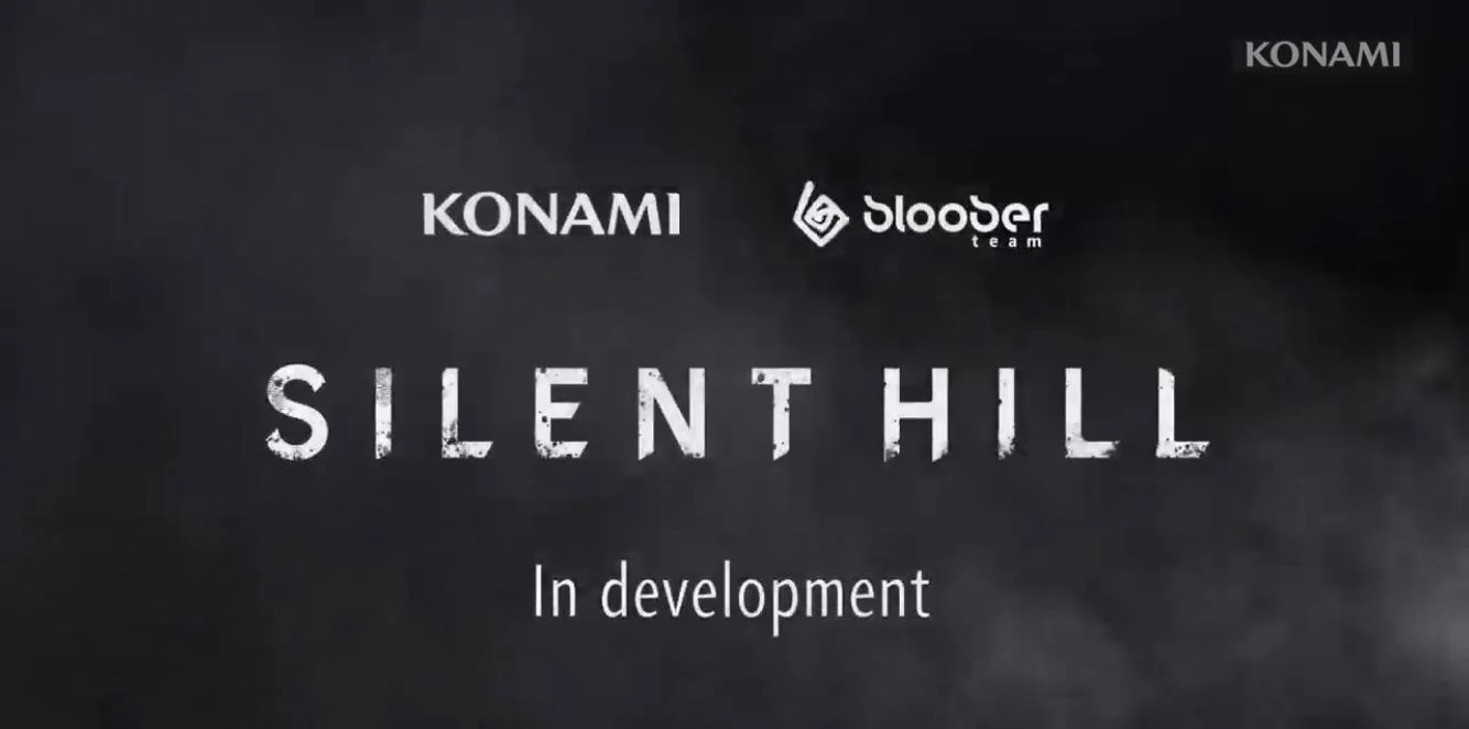 Silent Hill 1 remake