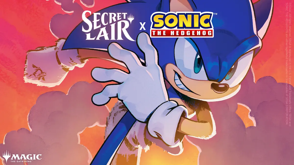 sonic