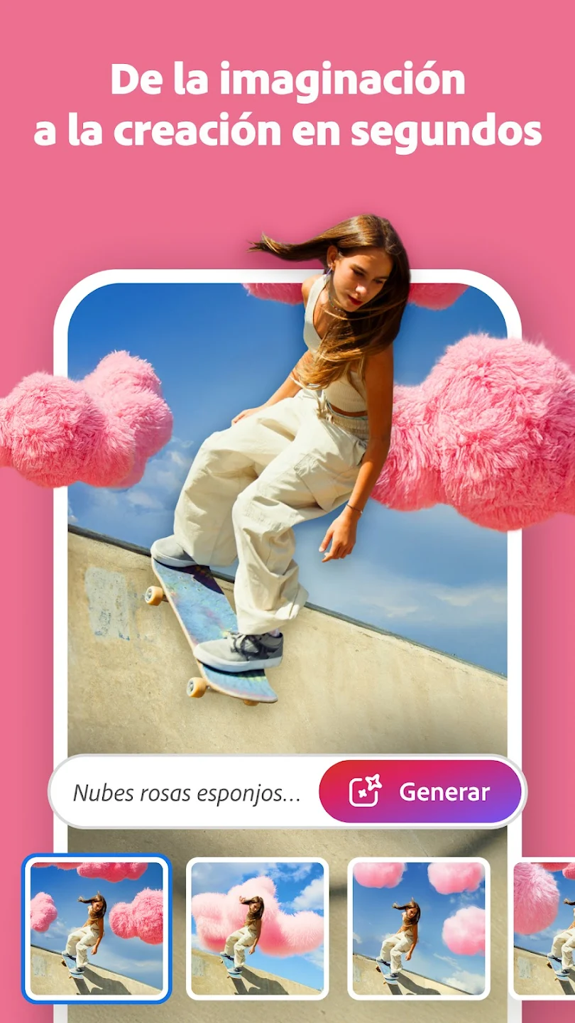 Photoshop Android