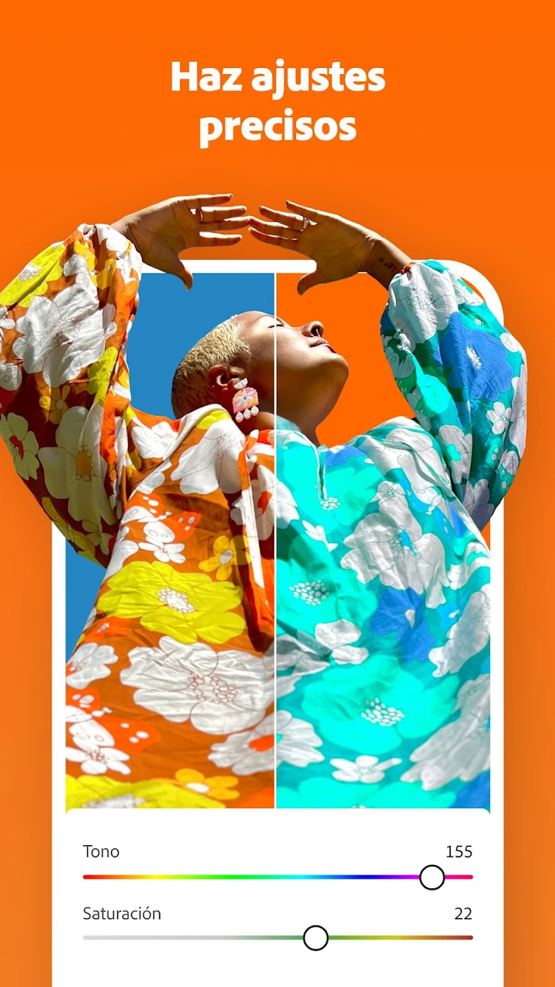 Photoshop Android