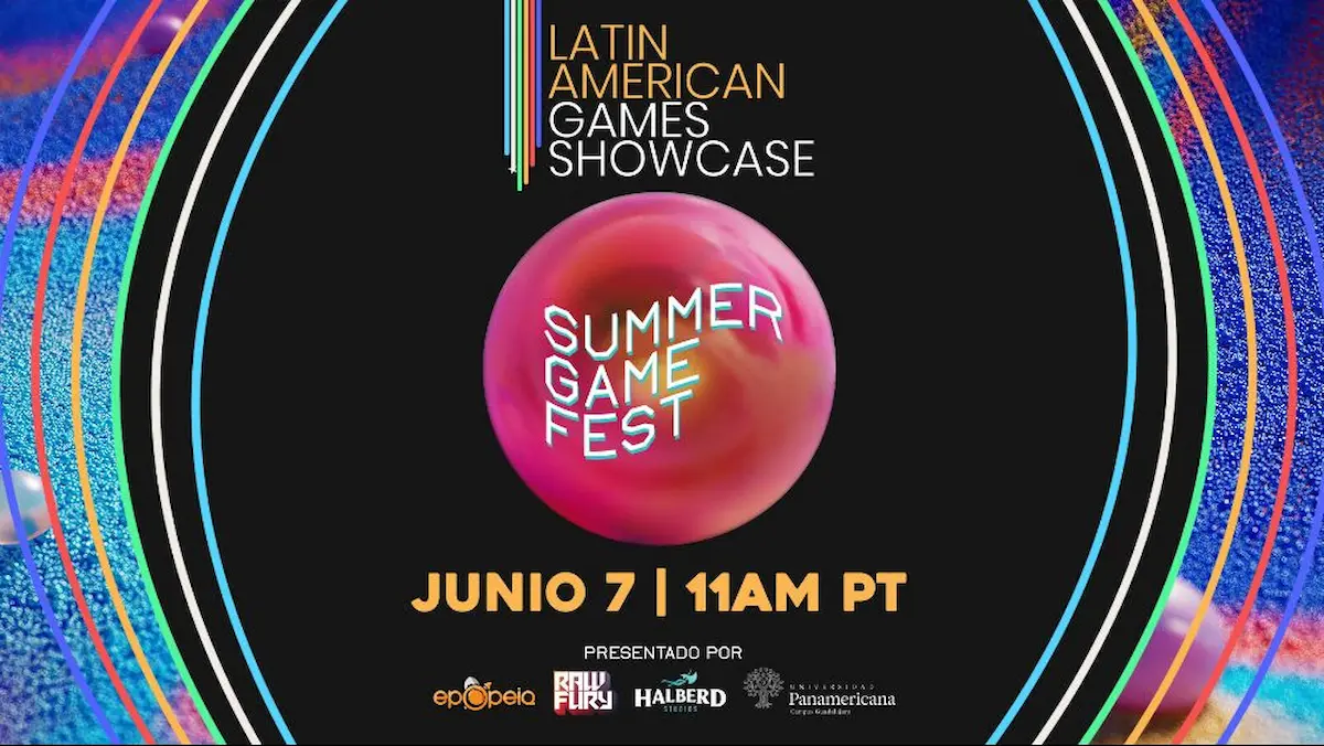 summer game fest
