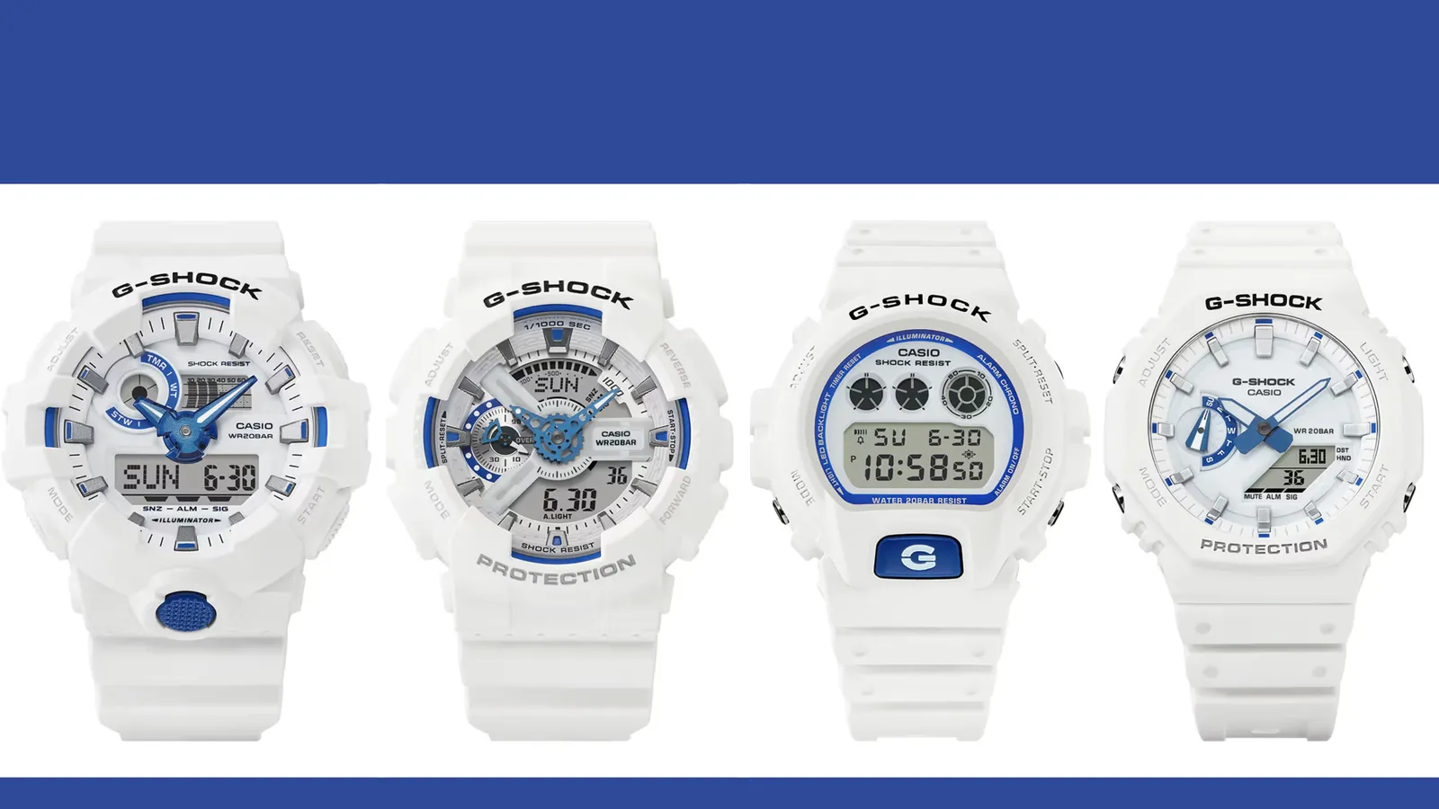 reloj cuatro fantásticos