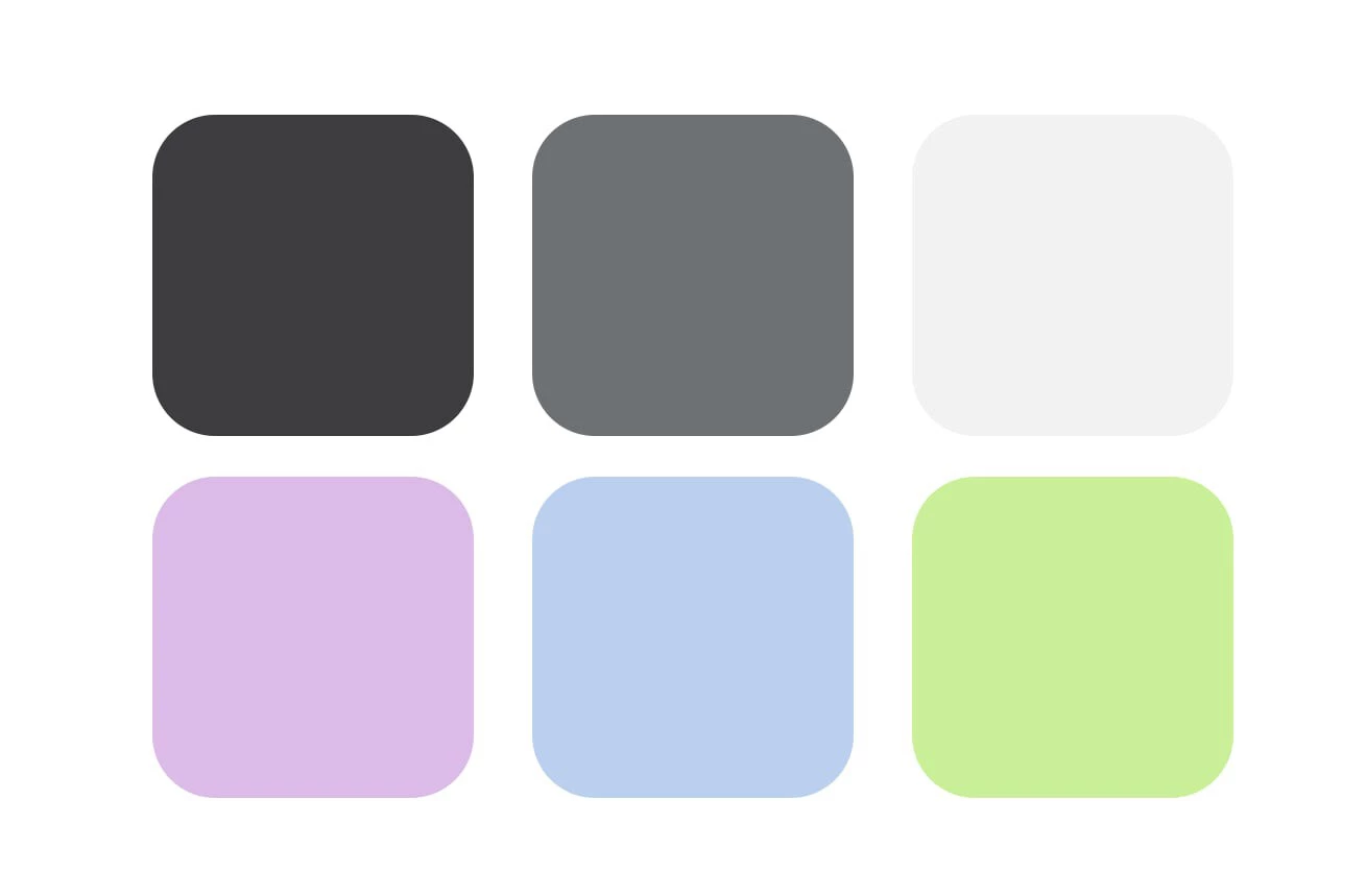 iPhone 17 colores