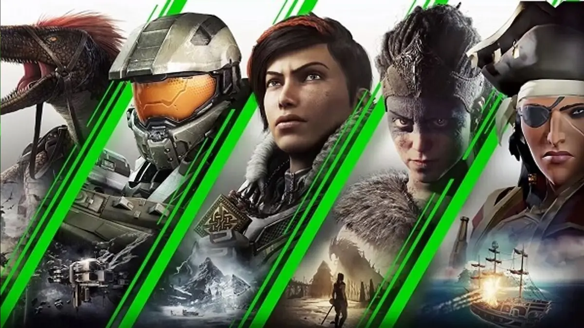 xbox game pass