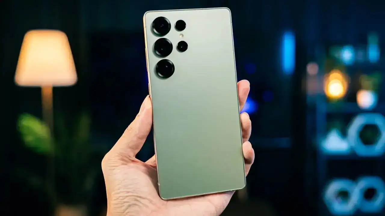 Galaxy S26 Ultra