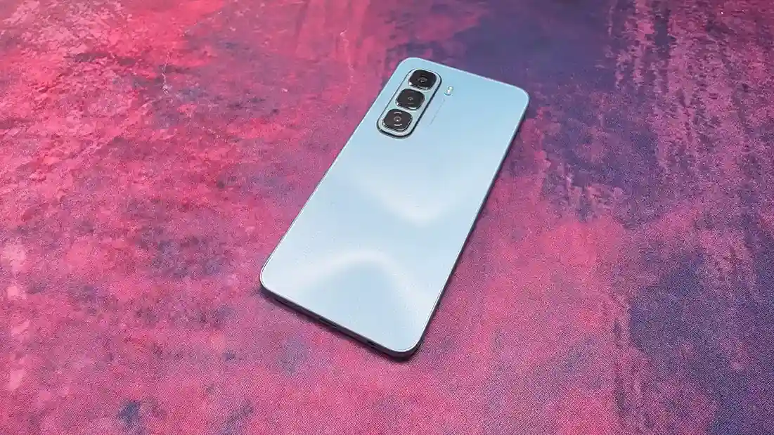 Infinix Hot 50 Pro