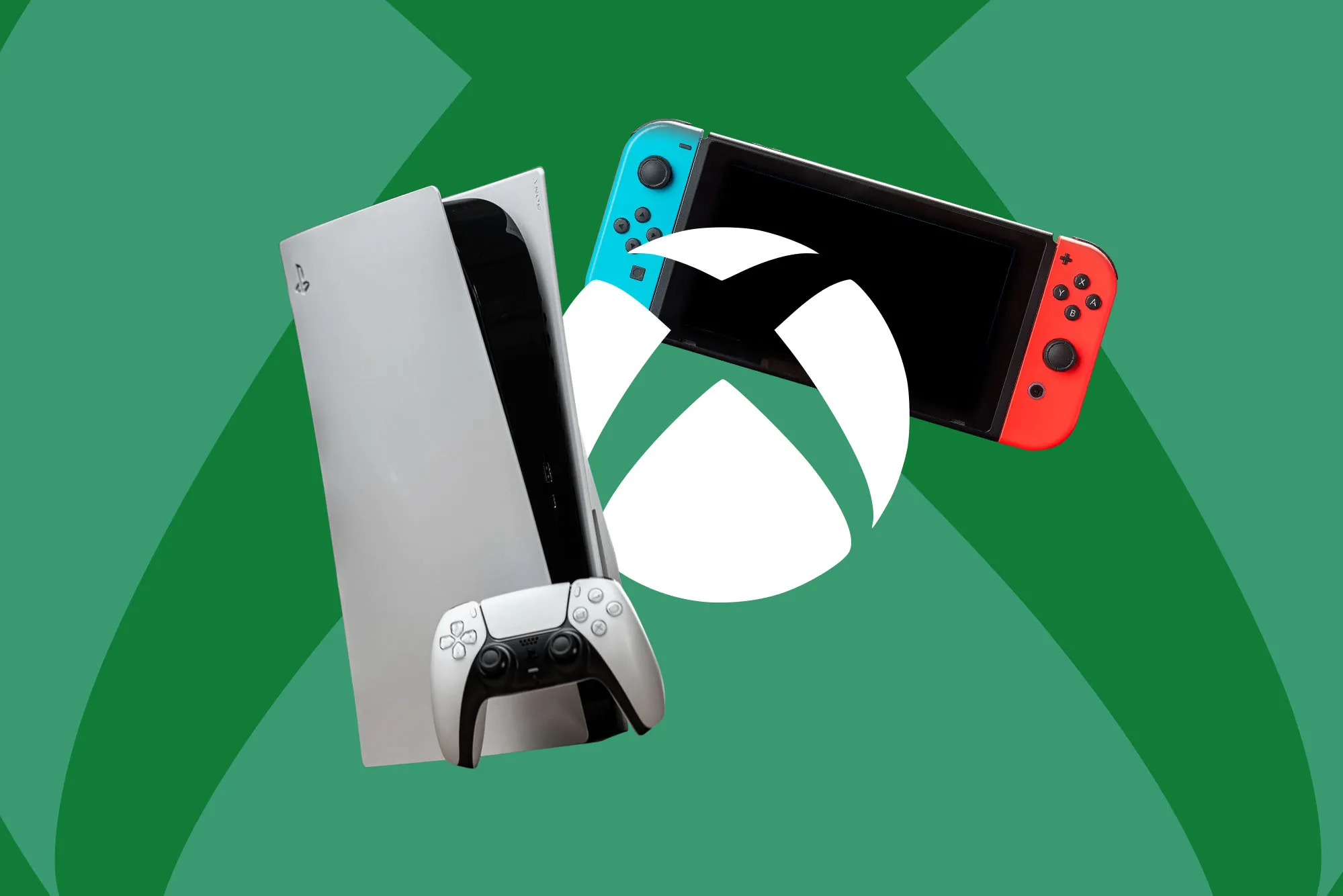 Xbox PlayStation