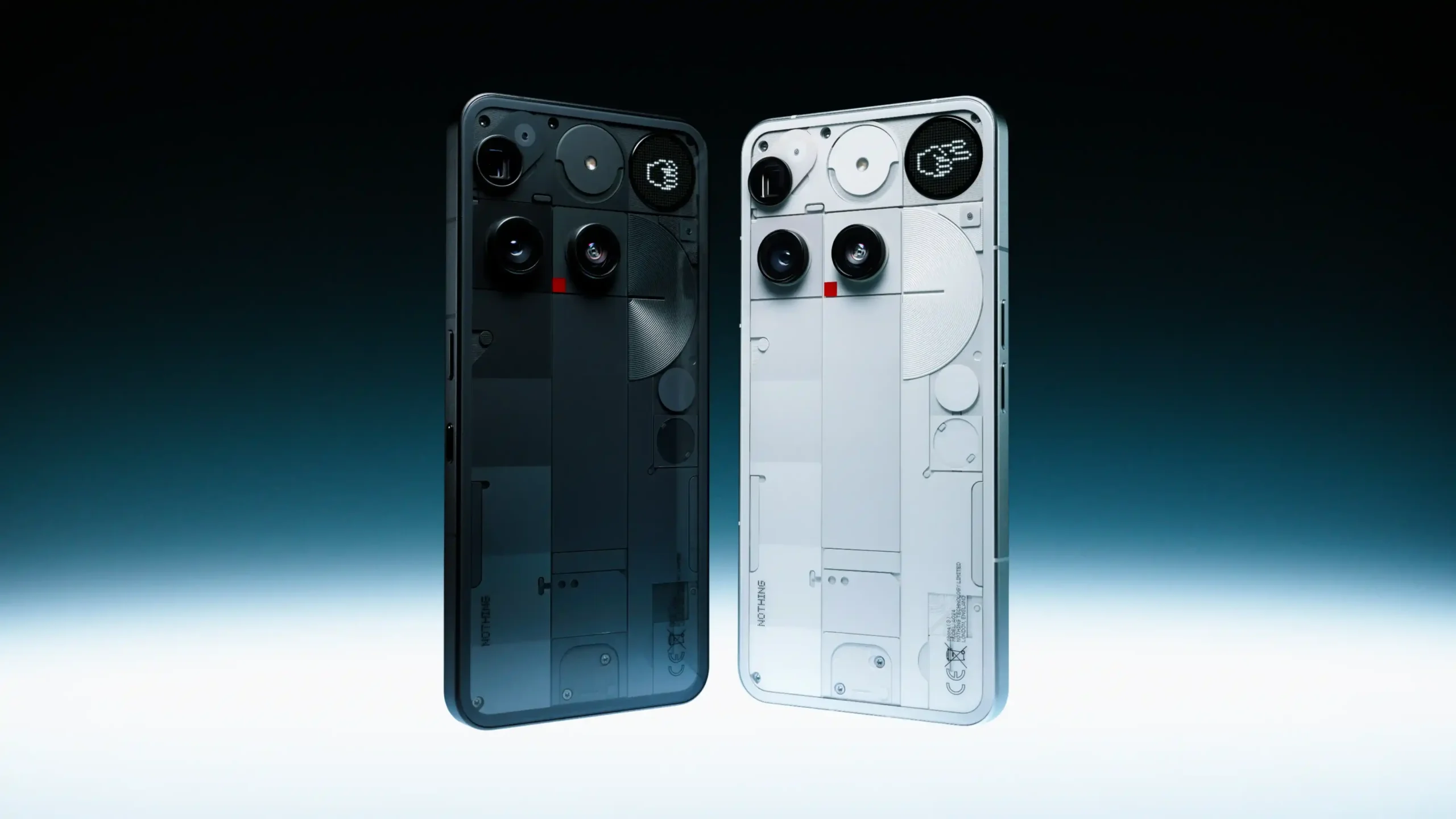 Nothing Phone (3)