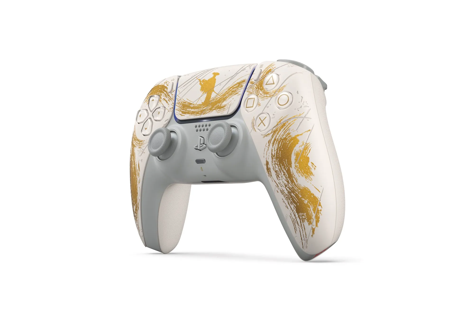 PlayStation 5 Ghost