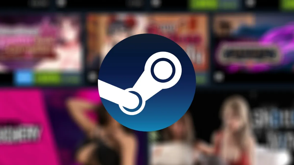 Steam juegos 