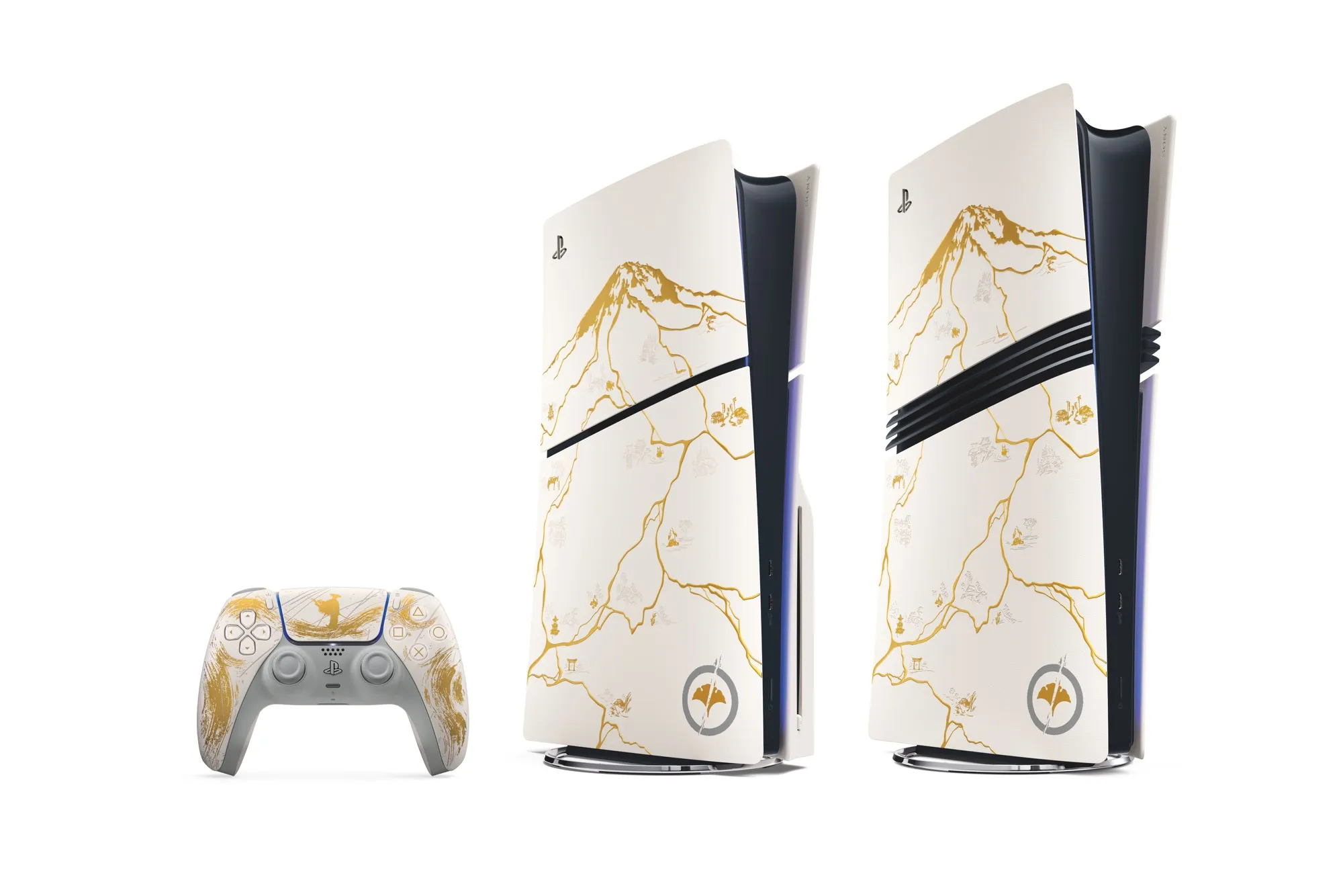 PlayStation 5 Ghost