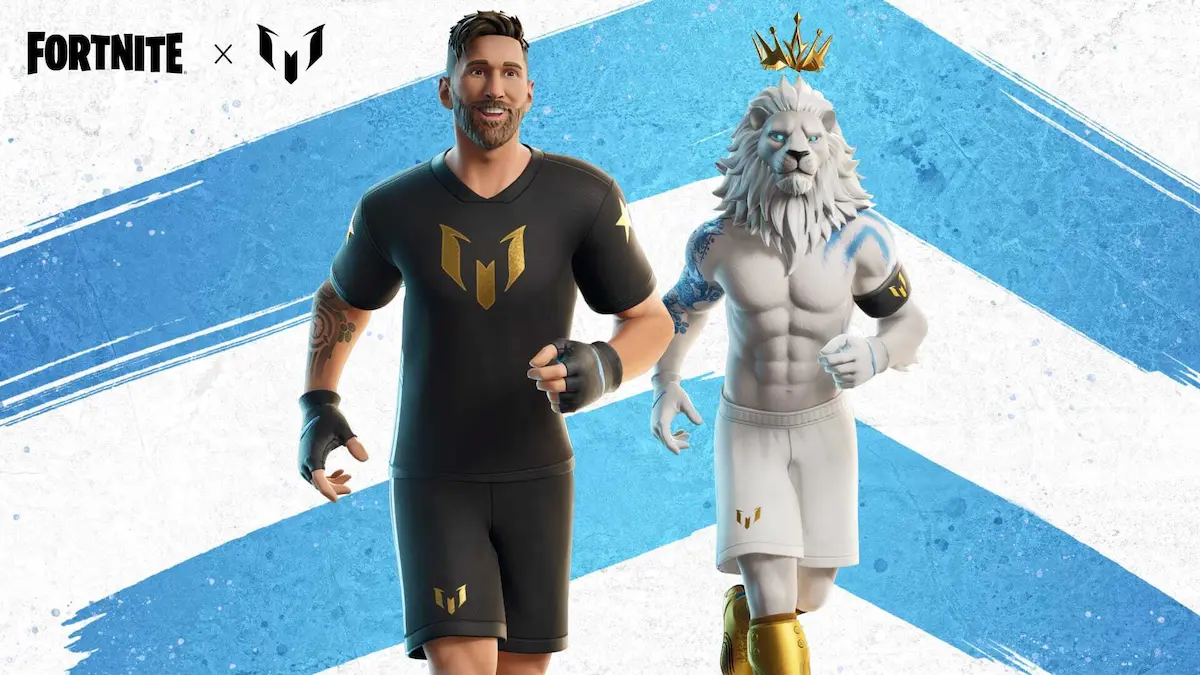 fortnite