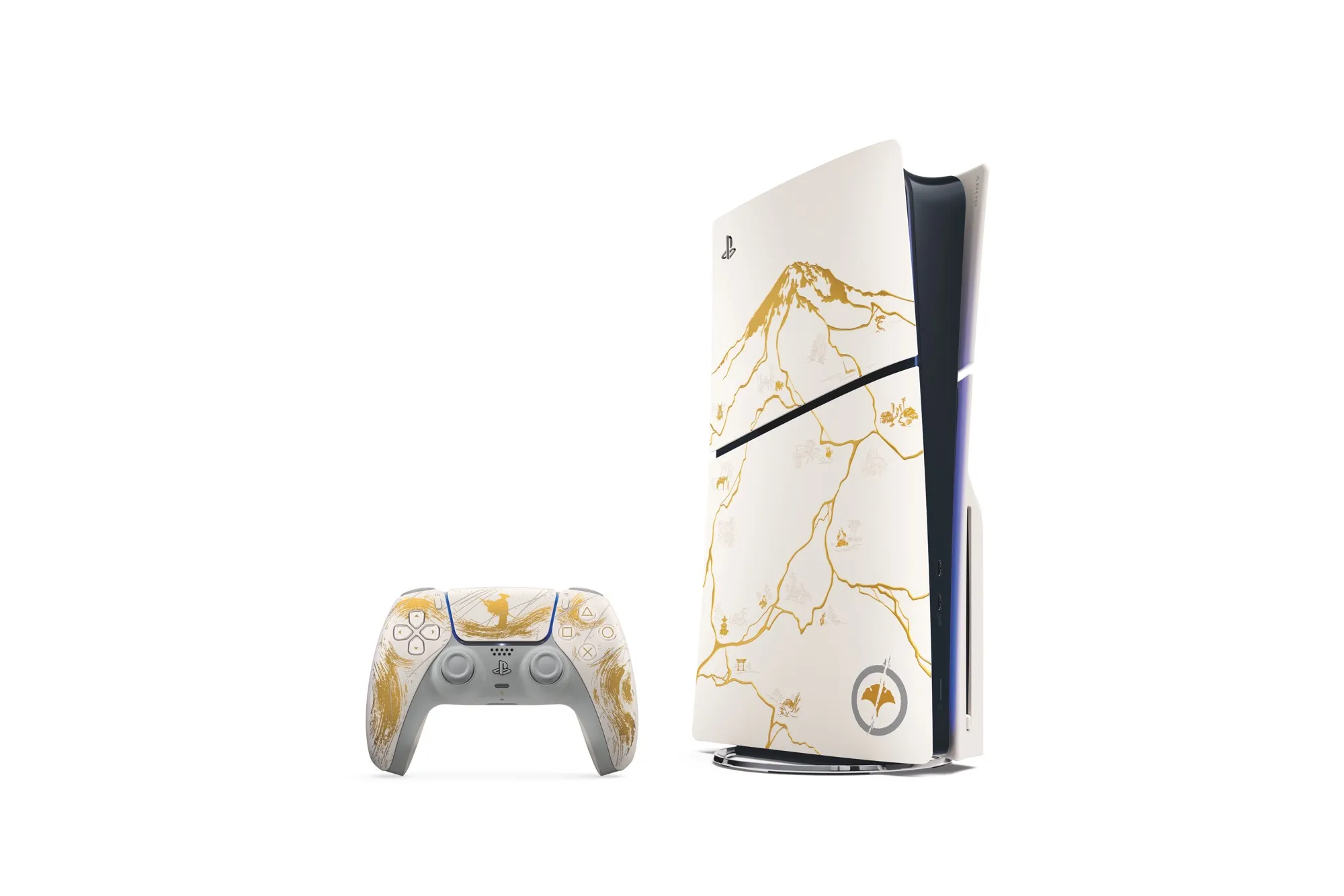 PlayStation 5 Ghost