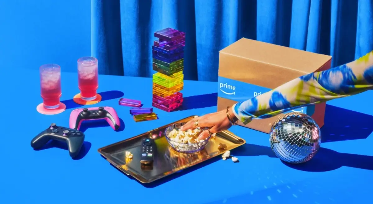 Amazon Prime Day