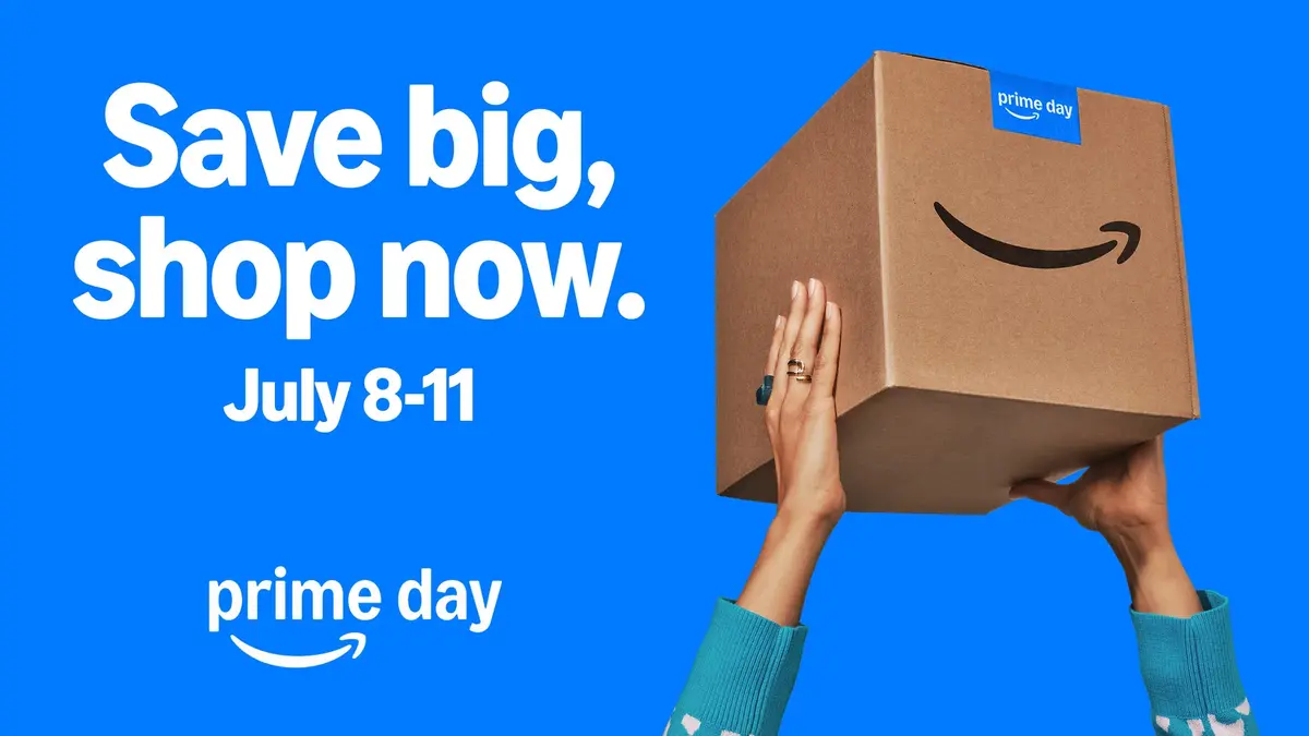 Prime Day