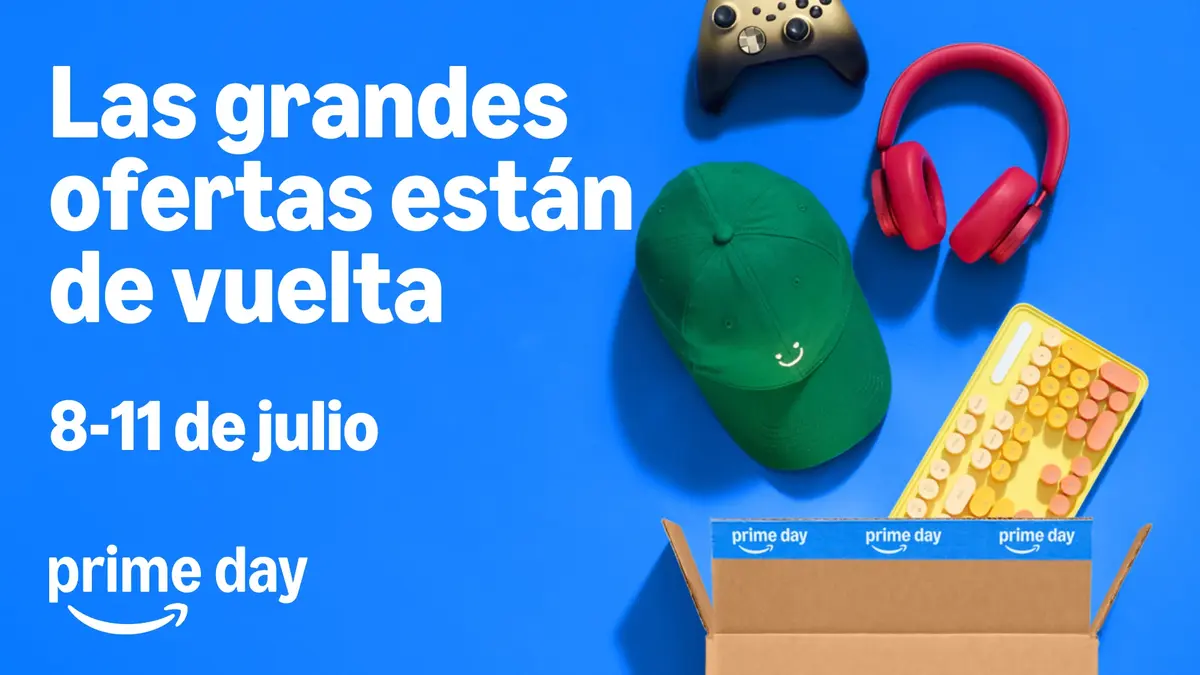 Amazon Prime Day