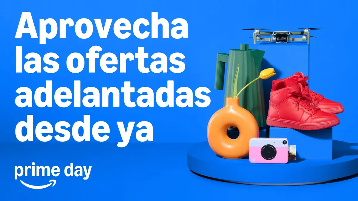 Amazon Prime Day