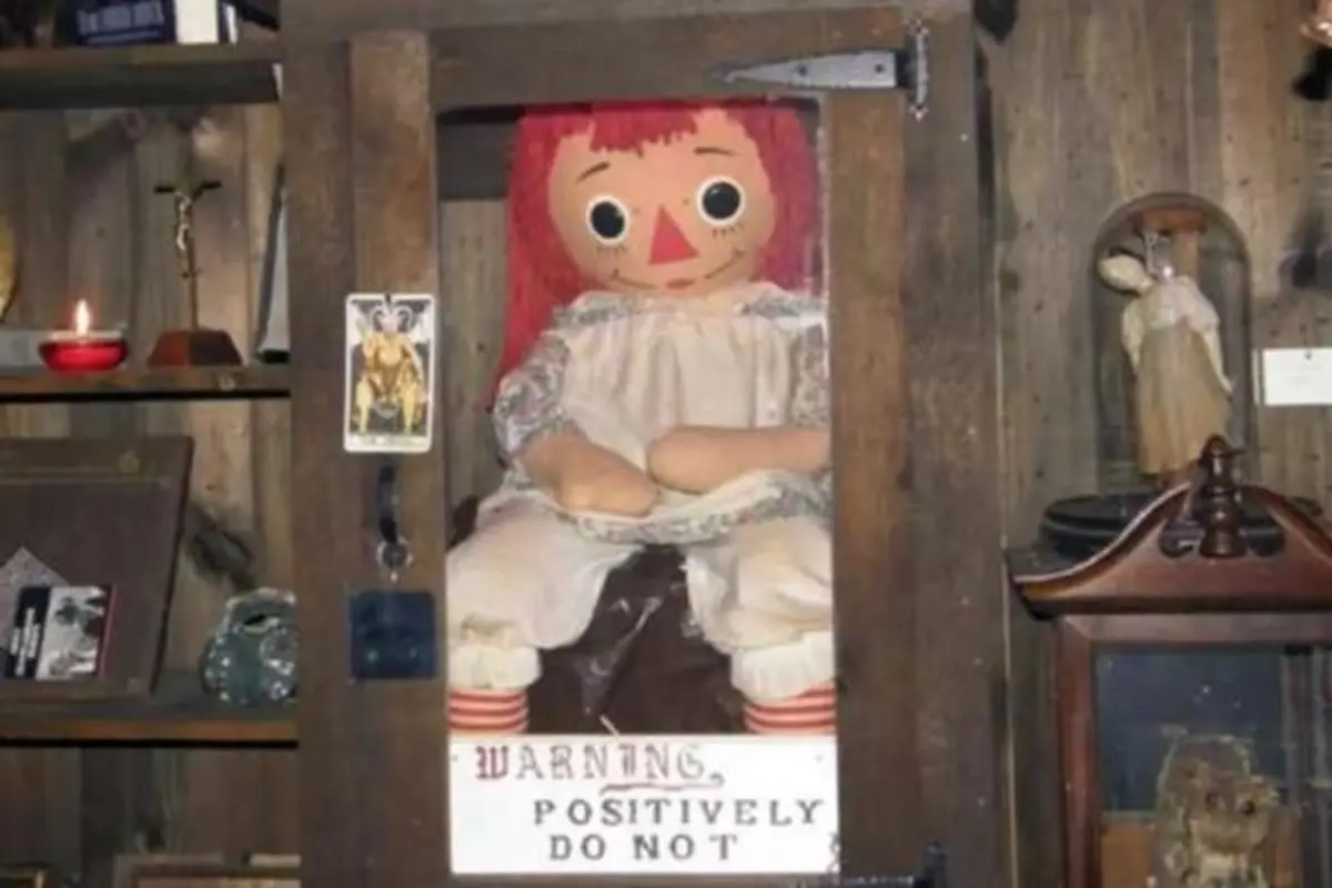 Annabelle