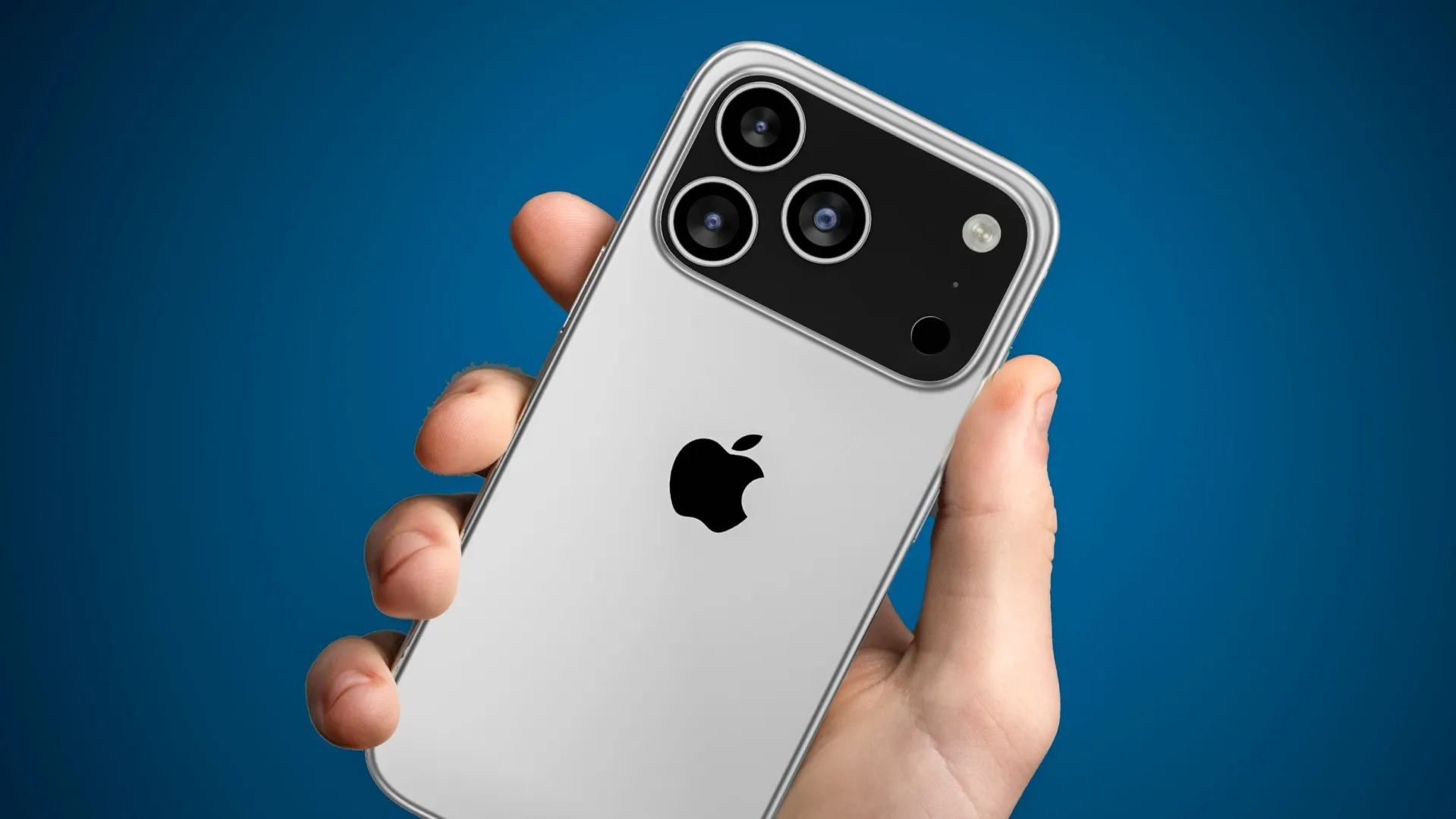 iPhone 17 colores