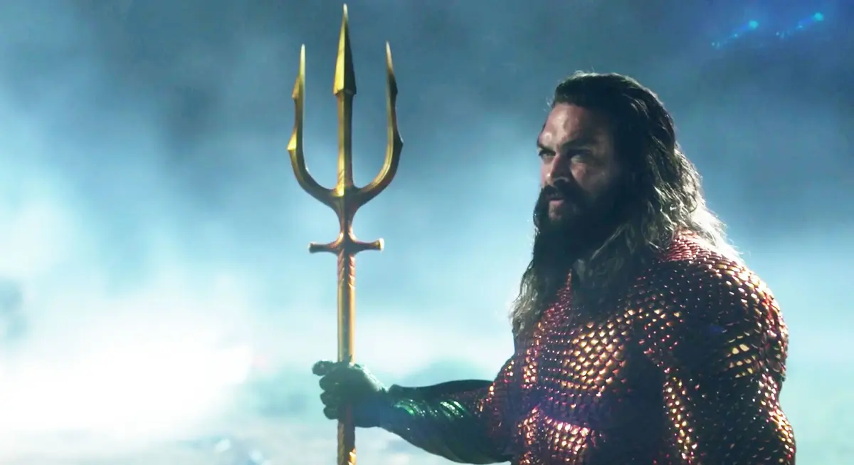 Aquaman