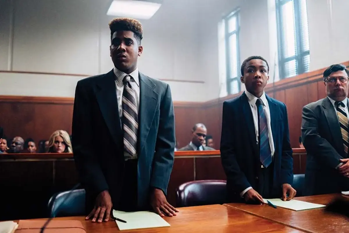 La miniserie de Netflix basada en un caso real que se mantiene como una ...