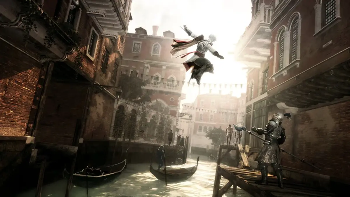 Assassin's Creed