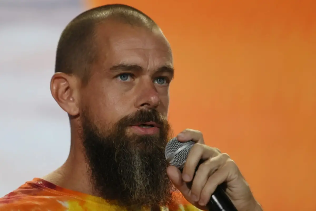 Jack Dorsey