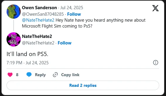 Xbox PlayStation