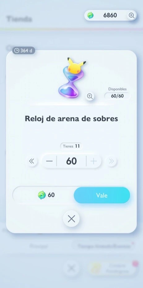 pokémon pocket