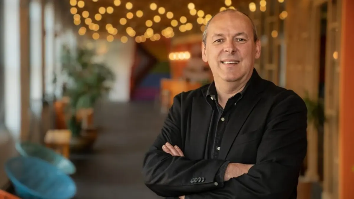 Christophe Derennes Ubisoft