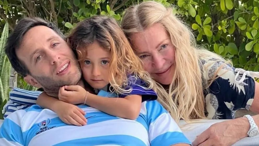 Cris Morena