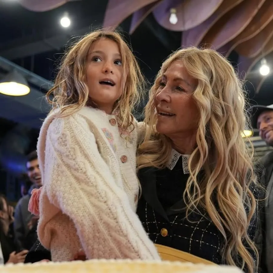 Cris Morena