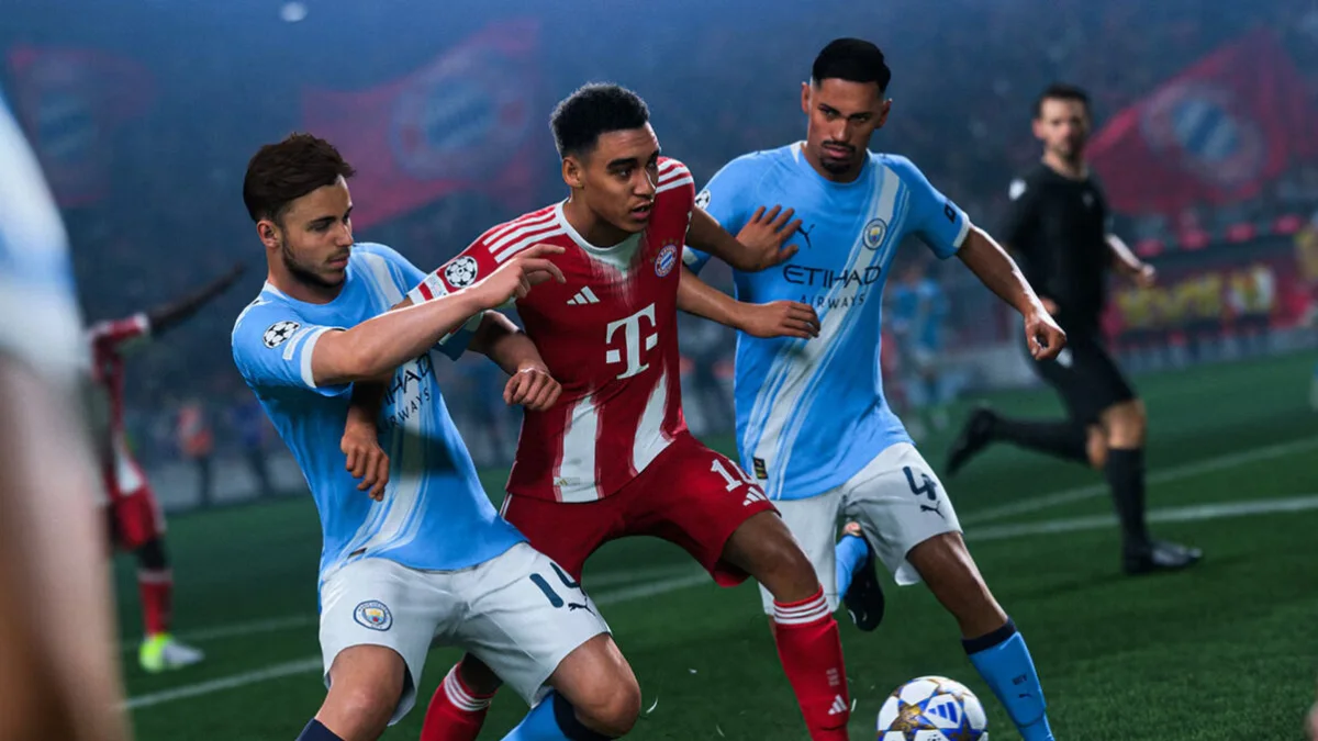 ea sports fc 26