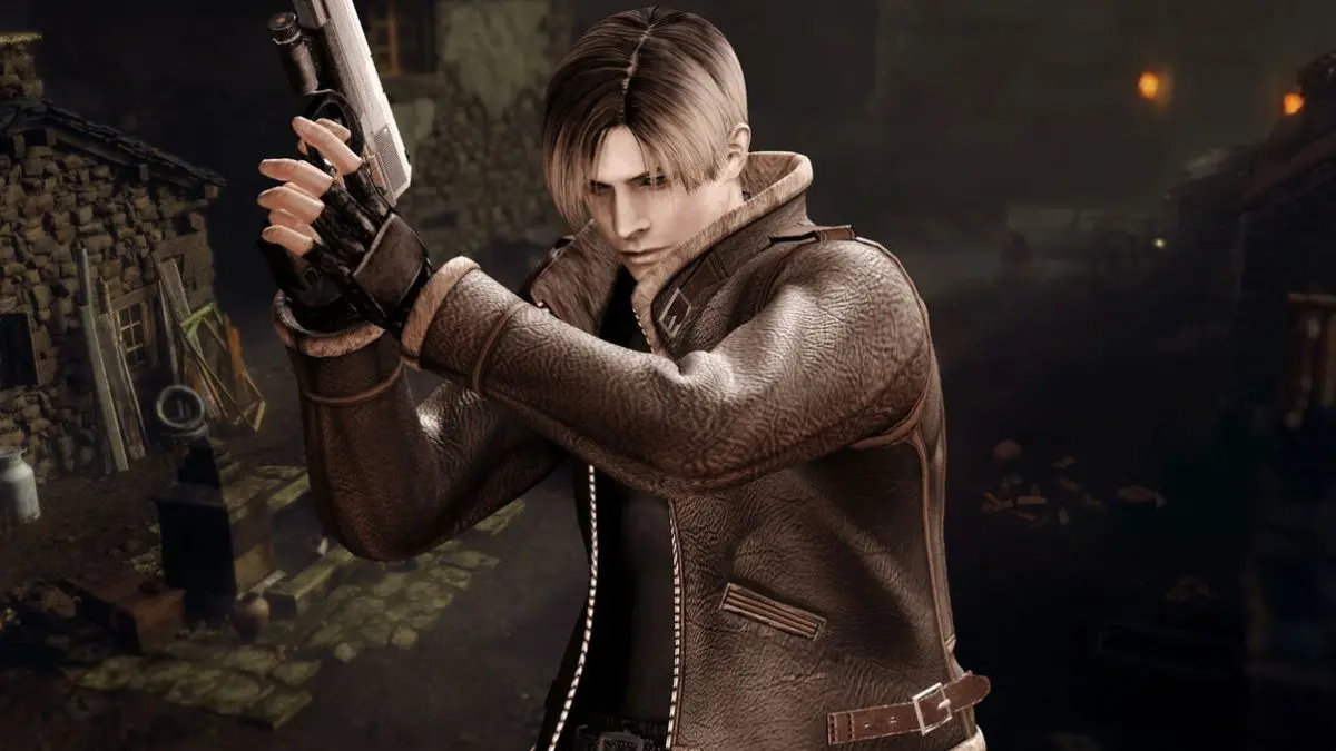 resident evil survival unit